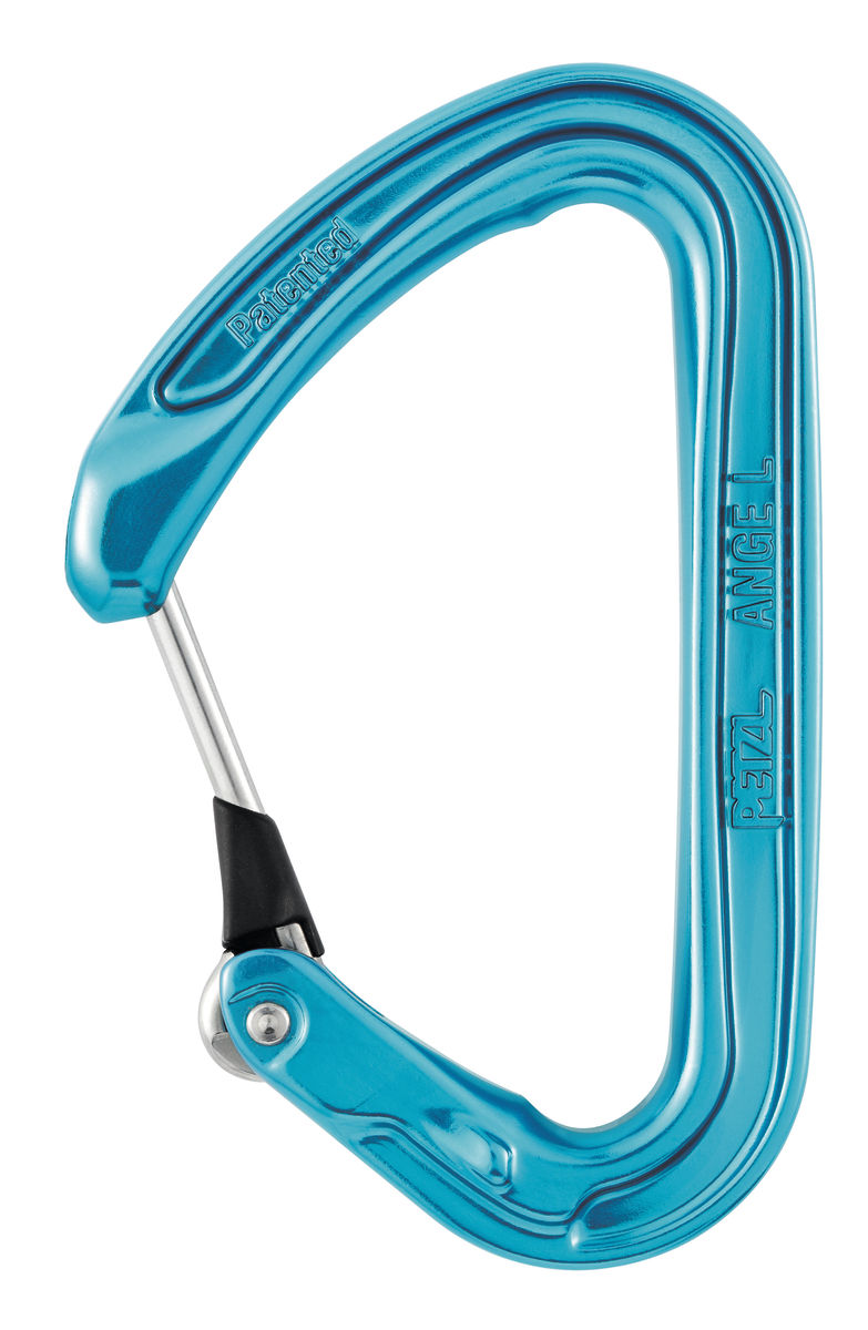 PETZL KARABINER ANGE L