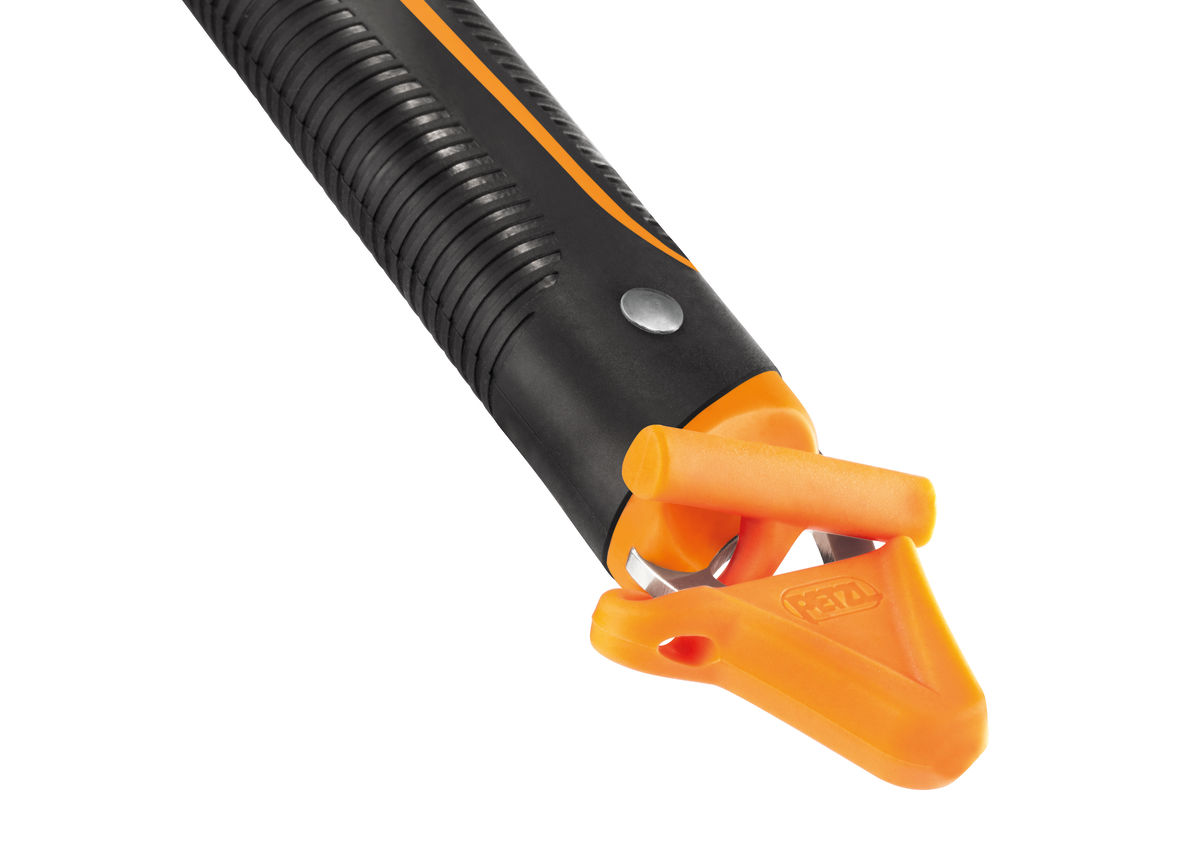 PETZL SPITZEN- & HAUENSCHUTZ FÜR EISPICKEL