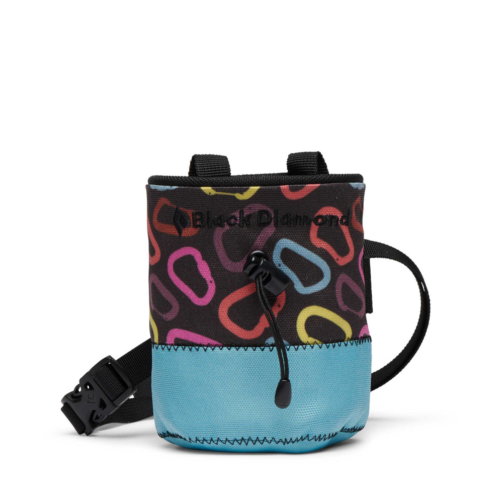 BLACK DIAMOND CHALKBAG MOJO KIDS