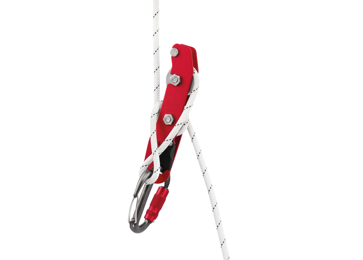 PETZL REEPSCHNUR SEGMENT 8MM