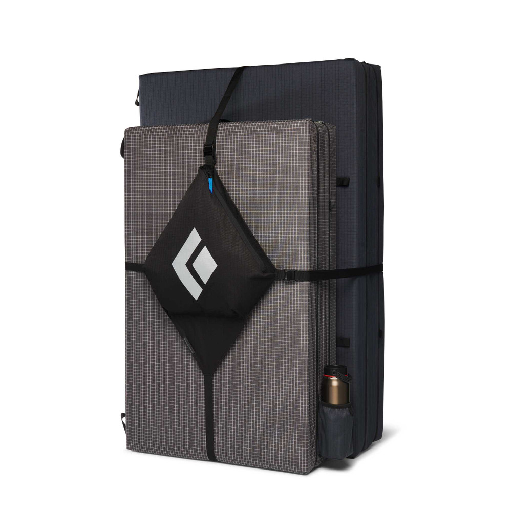 BLACK DIAMOND ZUBEHÖR PIGGYBACK CARRYING SYSTEM