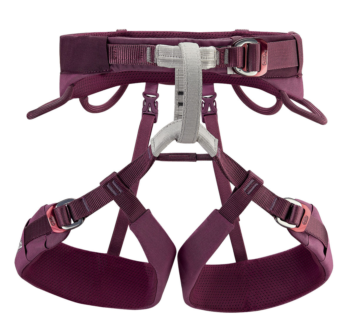 PETZL SITZGURT LUNA - DAMEN