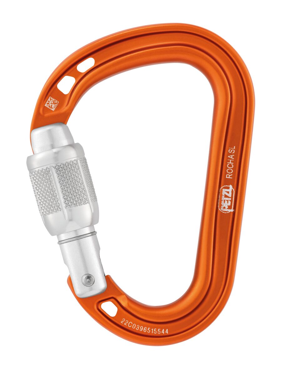 PETZL KARABINER ROCHA