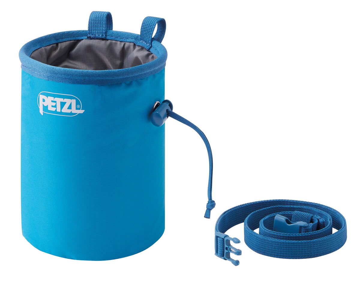 PETZL CHALKBAG BANDI