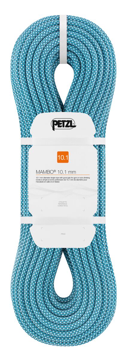 PETZL SEIL MAMBO® 10,1 MM