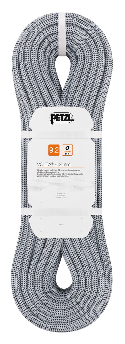 PETZL SEIL VOLTA® 9,2 MM