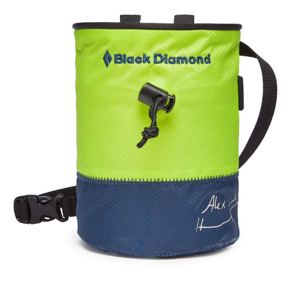 BLACK DIAMOND CHALKBAG FREERIDER