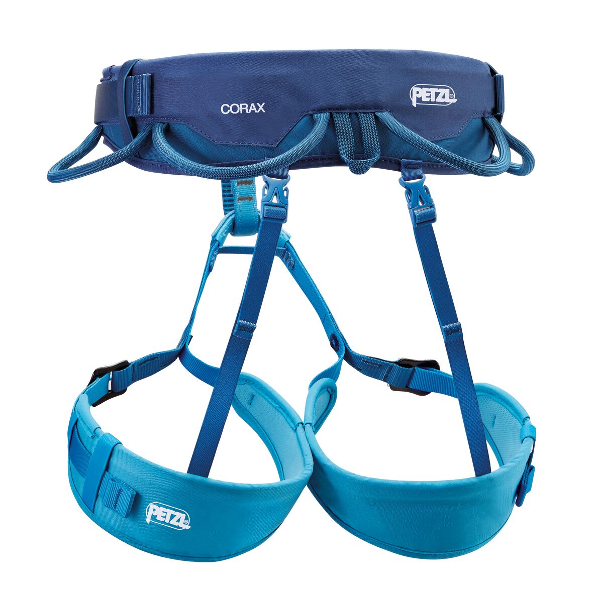 PETZL SITZGURT CORAX