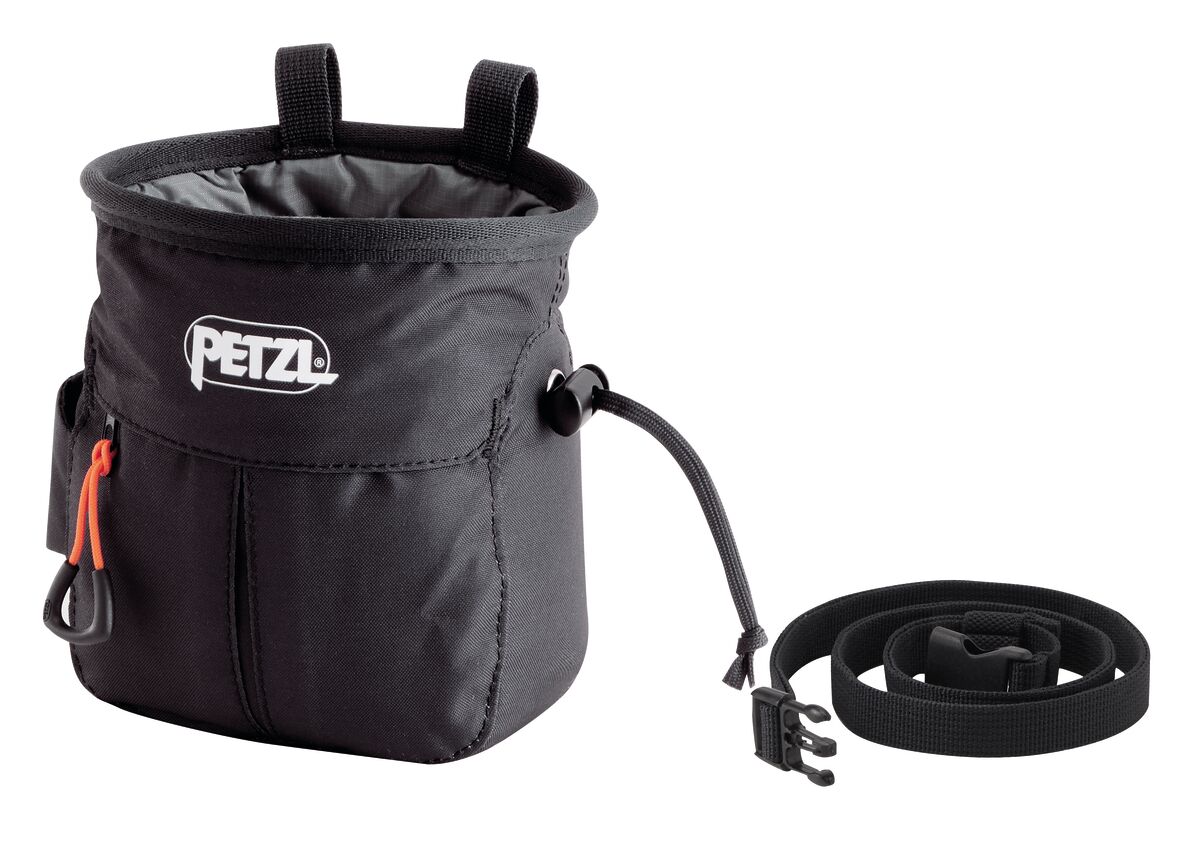 PETZL CHALKBAG SAKAPOCHE