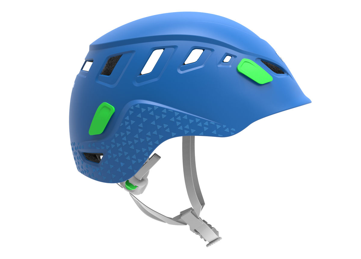 PETZL KINDERHELM PICCHU