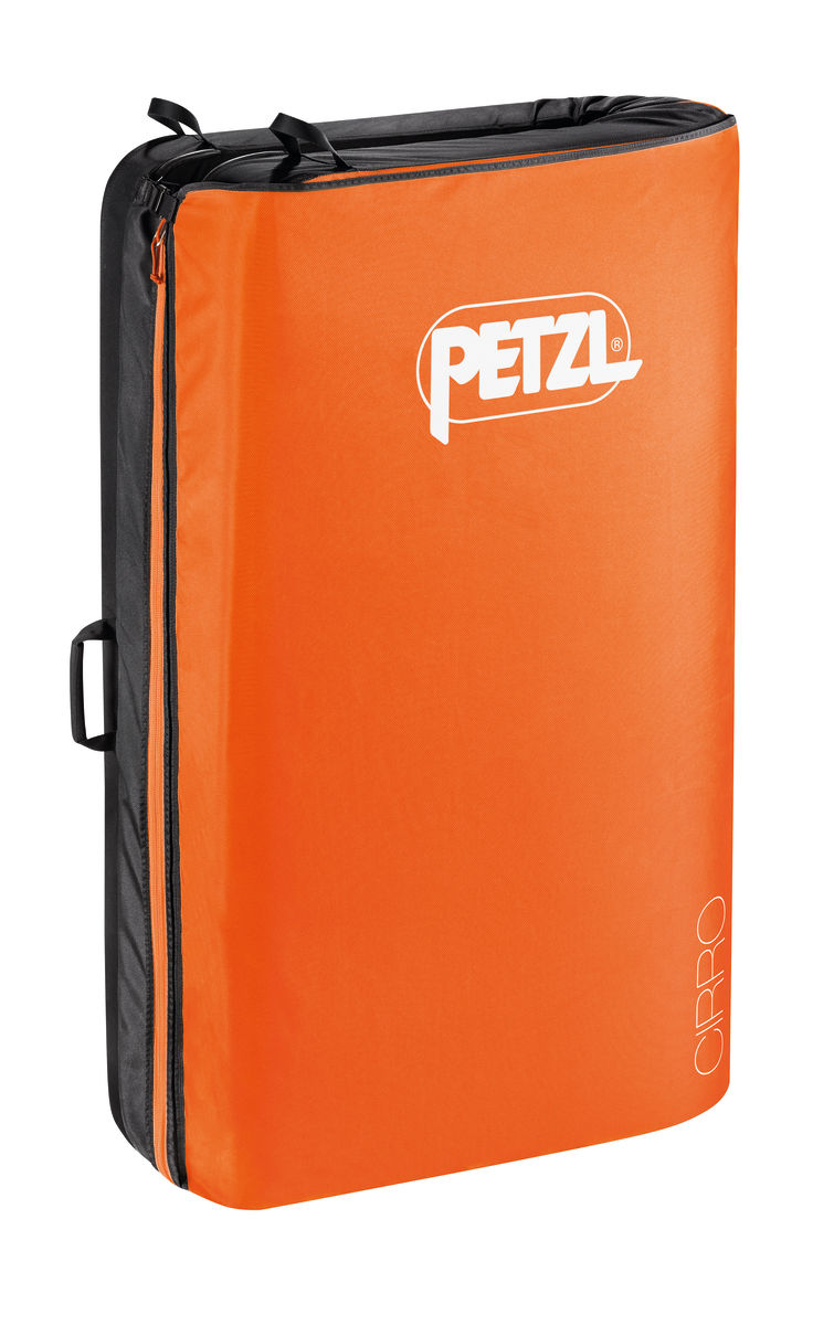 PETZL CRASH PAD CIRRO