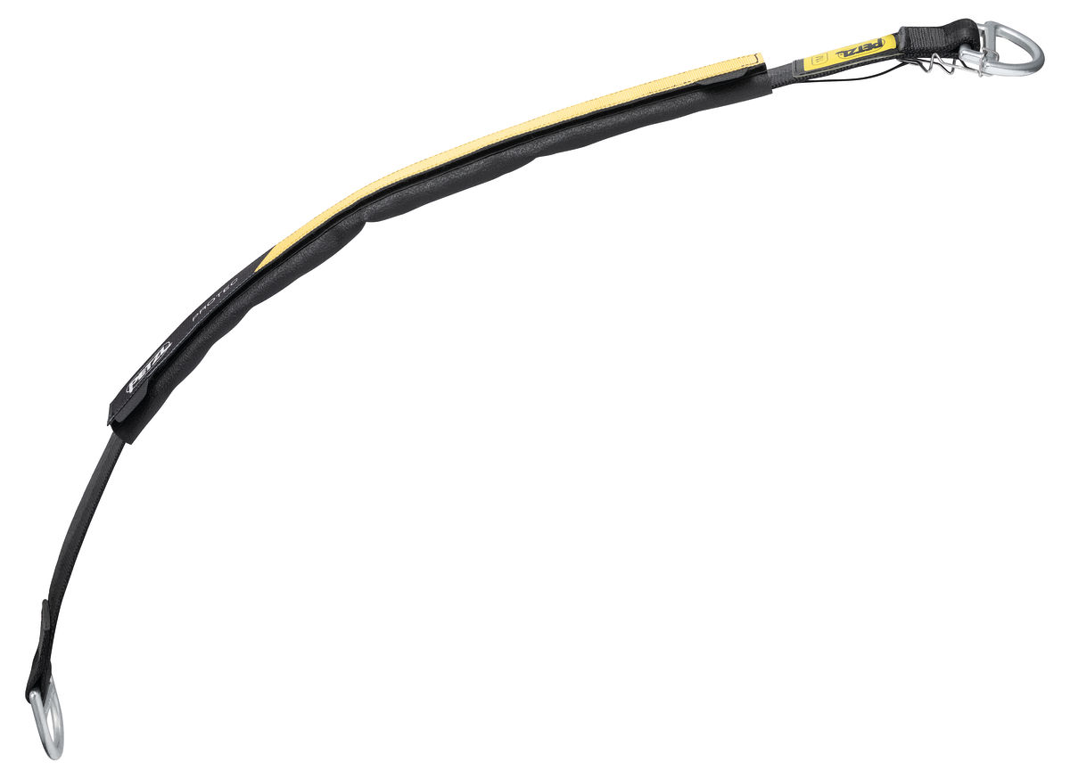 PETZL SEILSCHUTZ PROTEC