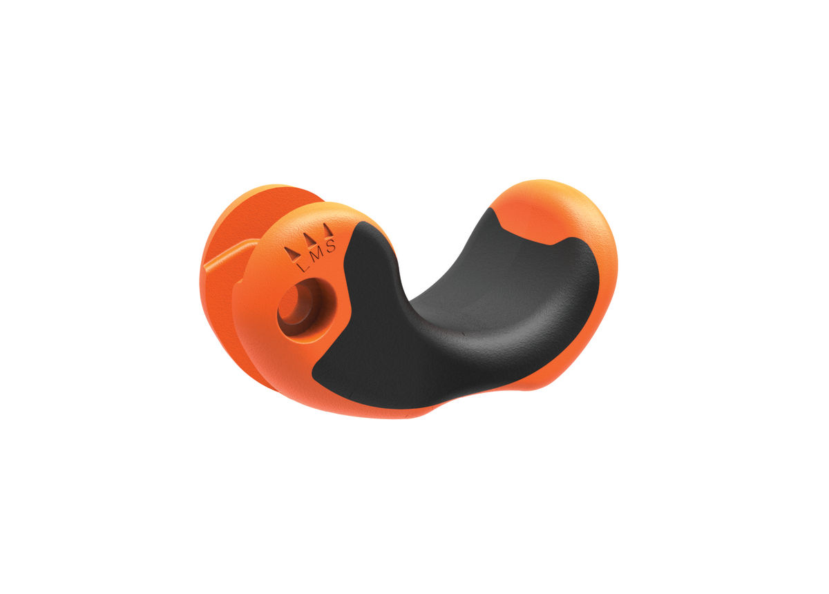PETZL FINGERAUFLAGE GRIPREST ERGONOMIC
