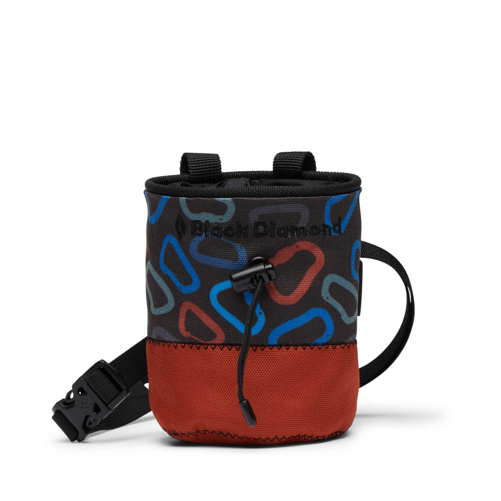 BLACK DIAMOND CHALKBAG MOJO KIDS