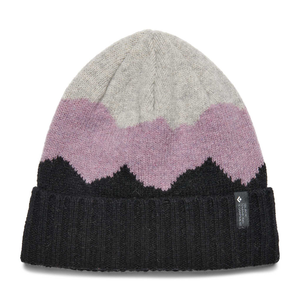 BLACK DIAMOND MÜTZE VISTA BEANIE