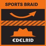 EDELRID SEIL BOA GYM 9.8 MM
