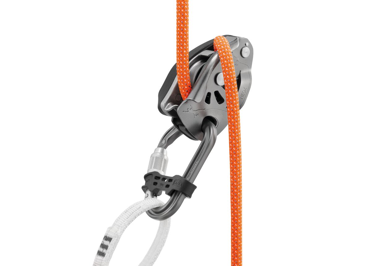 PETZL POSITIONIERUNGSBÜGEL BAR