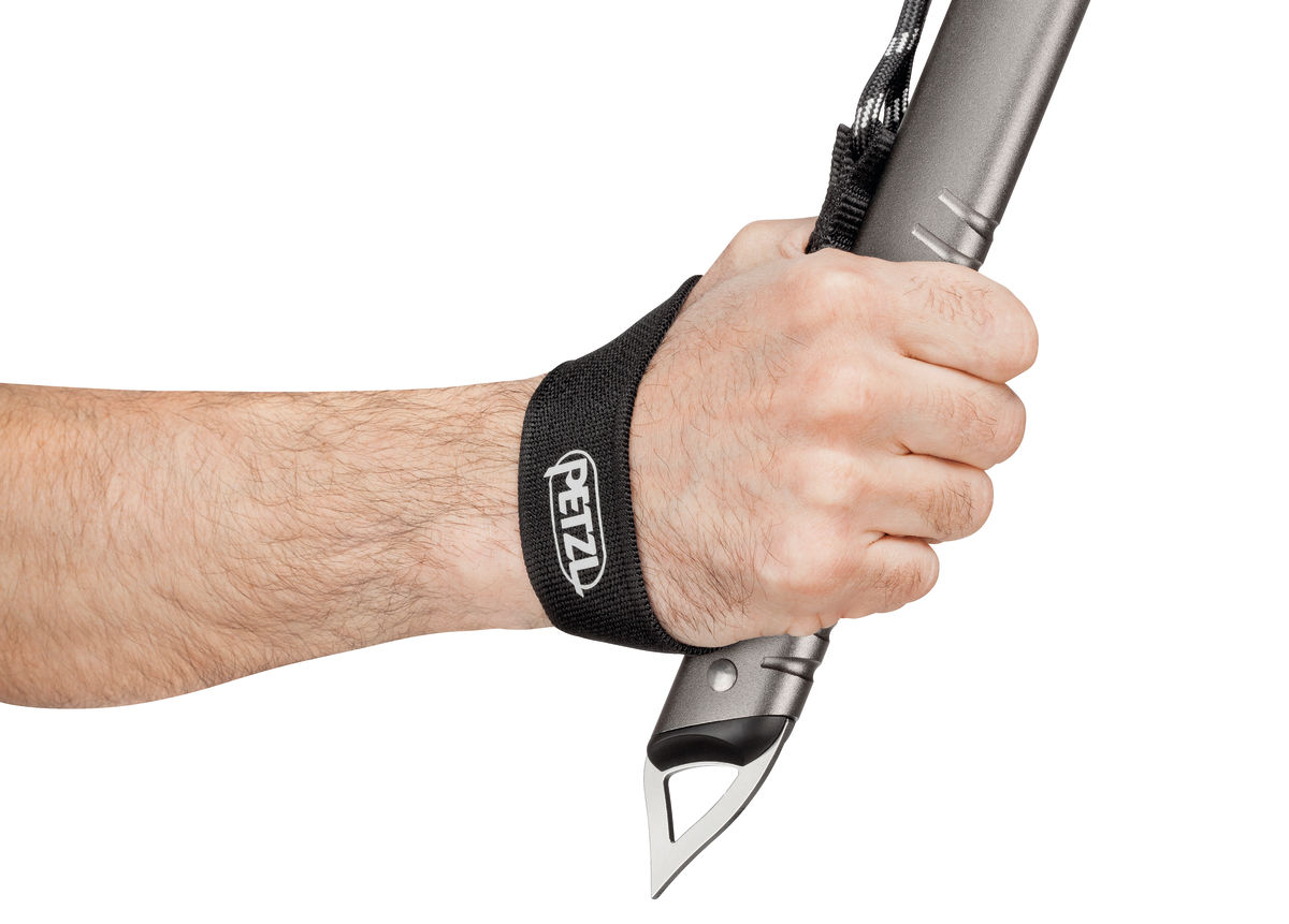 PETZL HANDSCHLAUFE LINKIN