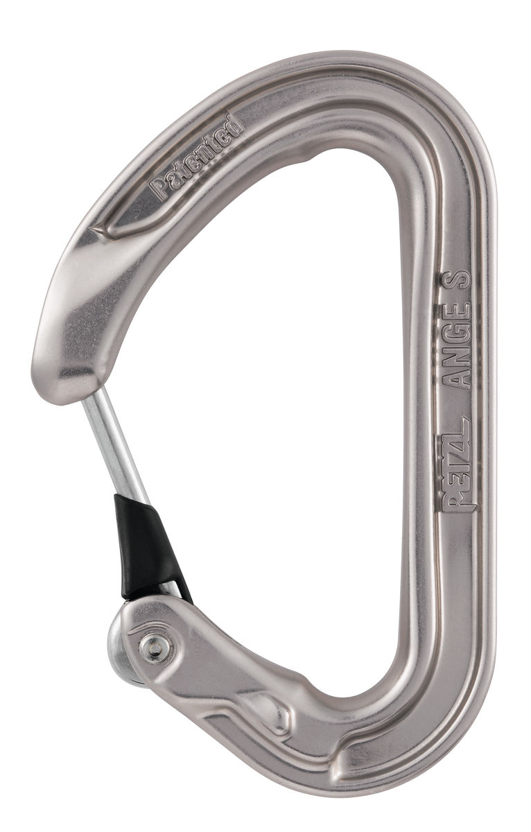 PETZL KARABINER ANGE S
