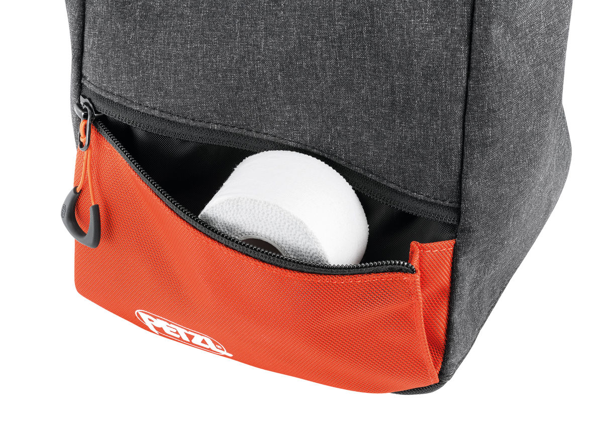 PETZL BOULDERBAG SAKAB